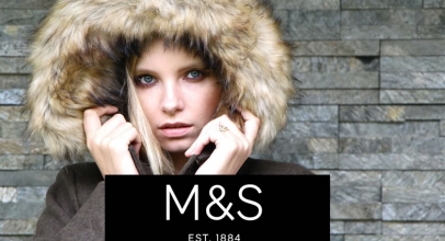 Marks & Spencer
