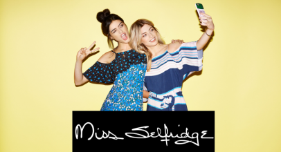 GET UP TO 50% Miss Selfridge WITH STUDENT DISCOUNT!