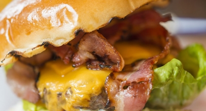 The Top Junk Food Choices for Students