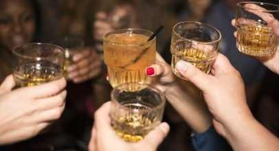 The Top Alcoholic Drinks for Students