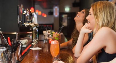 To Pre-Drink or not to Pre-Drink?