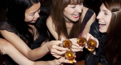The Essential Uni Drinking Games