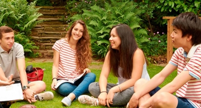 Dealing with Student Homesickness