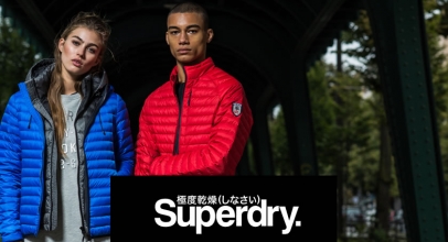 Superdry