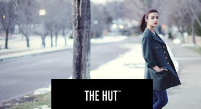 The Hut