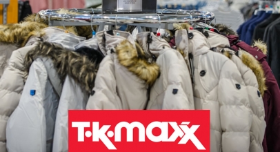 TK Maxx
