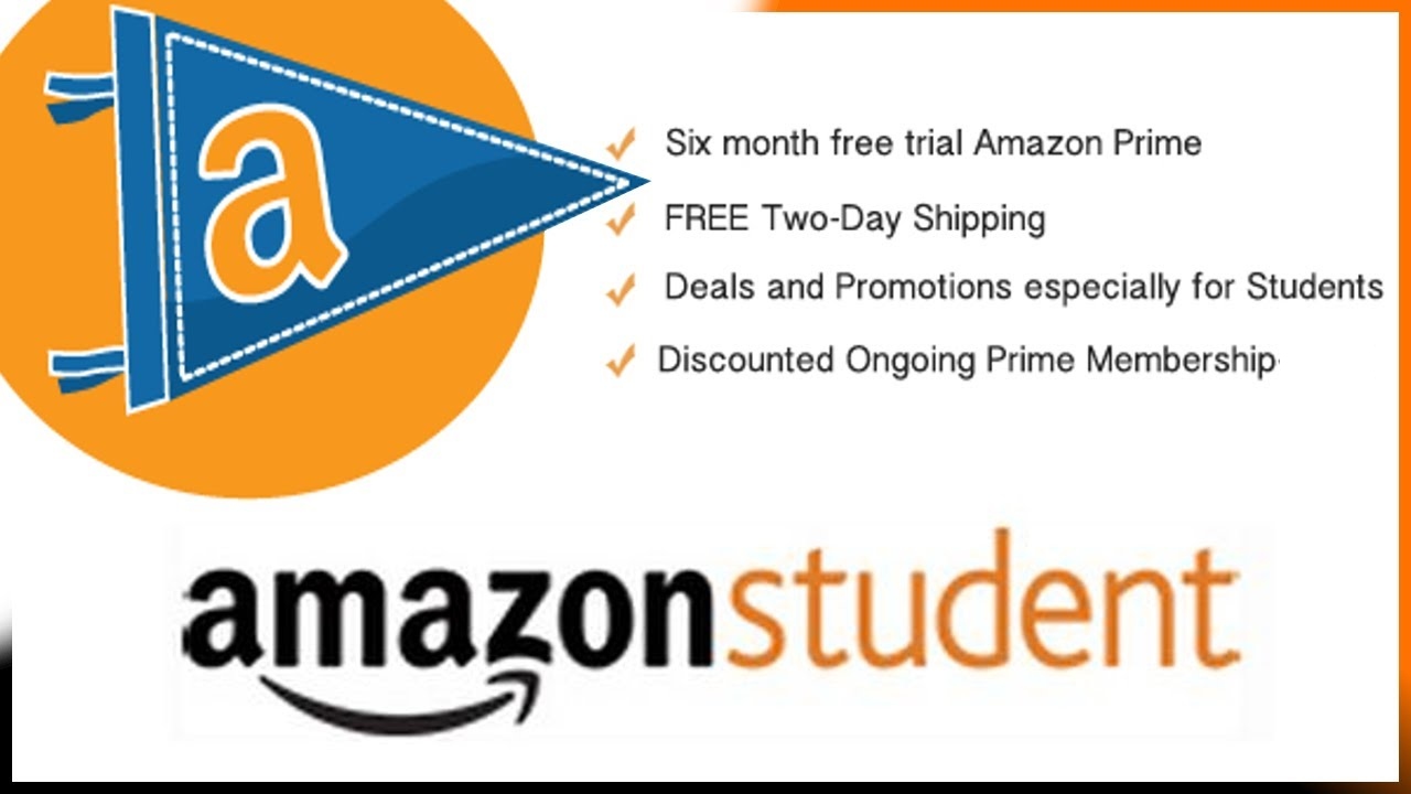 amazon-student