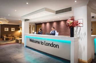 Thistle Hotels Student Discounts and Deals for Students