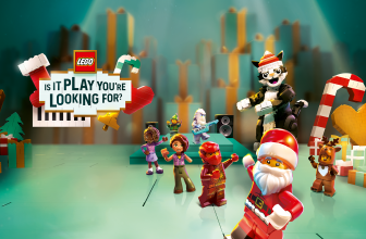 Lego UK Student Discount Deals and Savings