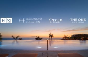 H10 Hotels UK – Student Discount Deals and Offers