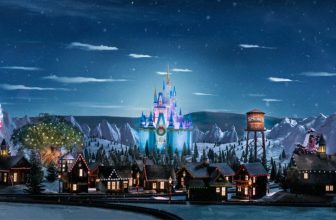 Walt Disney World Resort – Student Deals and Offers