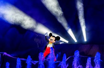 Walt Disney World – The Walt Disney Travel Company Ltd – Student Discounts and Savings