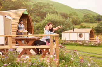 Away Resorts – Student Discount Deals and Offers