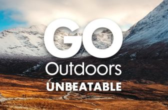 Go Outdoors – Student Discounts Deals and Savings