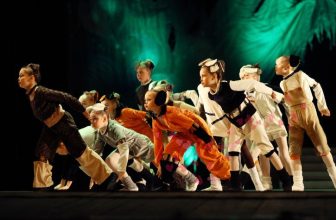 LOVETheatre – Student Discount Deals and Savings