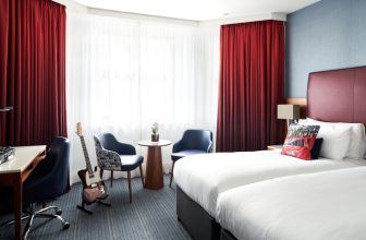 The Cumberland – Student Discount Deals and Savings