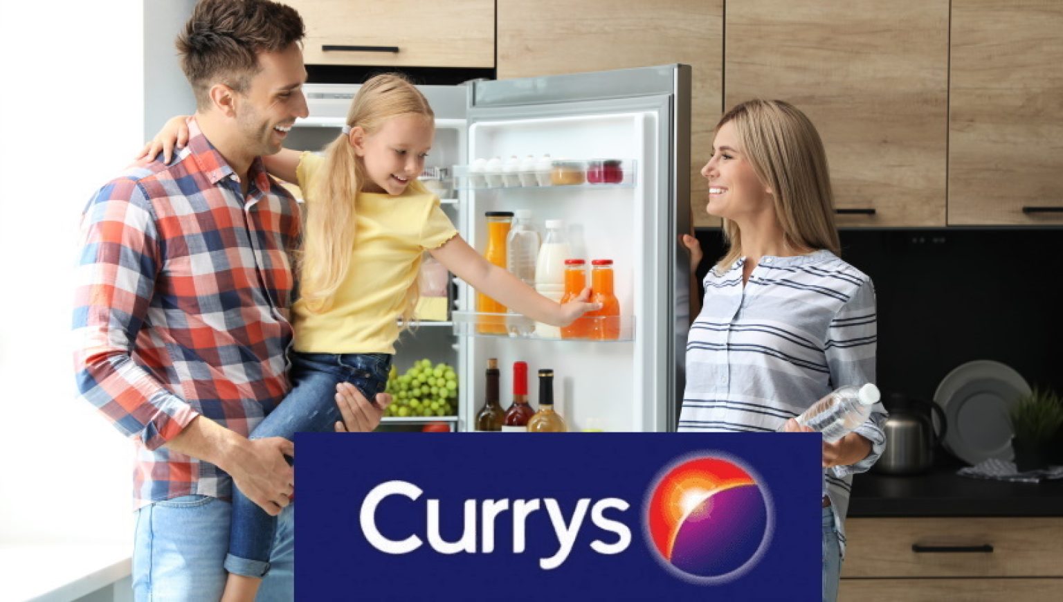 Currys - Student Discount Deals and Offers - Student Discount Offers