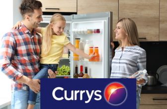 Currys – Student Discount Deals and Offers