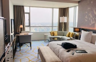 Hilton – Student Discounts and Deals