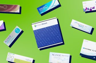 Vision Direct UK – Student Discount Deals and Savings