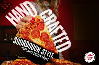 Pizza Hut UK – Student Discount Deals and Savings