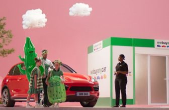 Webuyanycar – Student Discounts and Deals