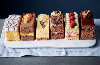 Patisserie Valerie – Student Discount Deals and Offers