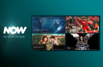 NOW Powered By Sky – Student Discounts and Deals for UK Students