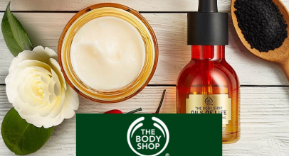 The Body Shop