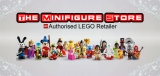 The Minifigure Store – Student Discount Deals and Offers