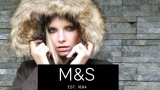 Marks & Spencer
