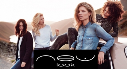 New Look Student Deals