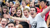 Why First Year Uni is the Best!