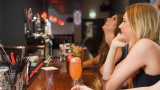 To Pre-Drink or not to Pre-Drink?