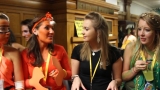 How To Survive Freshers’ Week