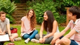 Dealing with Student Homesickness