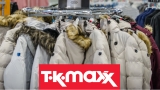 TK Maxx